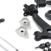 Volvo Suspension Kit - Bilstein B4 Touring 31277604KT