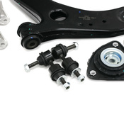 Volvo Suspension Kit - Bilstein B4 Touring 31277604KT