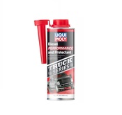 Truck Series Diesel Protectant - Liqui Moly 20254
