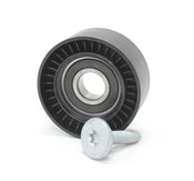 Mercedes Drive Belt Kit - Hutchinson 517654