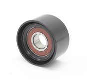 Mercedes Drive Belt Kit - Hutchinson 517654