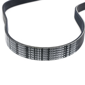 BMW Serpentine Belt - Genuine BMW 11288613707 | FCP Euro