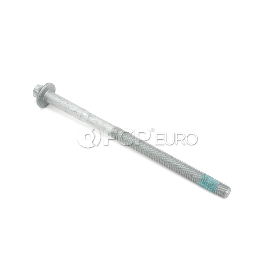 BMW Bolt - Genuine BMW 12318584260 | FCP Euro