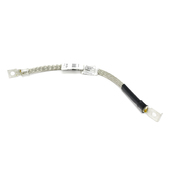 BMW Earth Cable (330 Mm) - Genuine BMW 12427798076