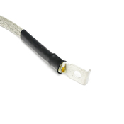 BMW Earth Cable (330 Mm) - Genuine BMW 12427798076