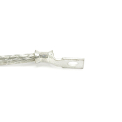 BMW Earth Cable (330 Mm) - Genuine BMW 12427798076