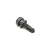 BMW Automatic Transmission Oil Pan Bolt - Genuine BMW 24117552348