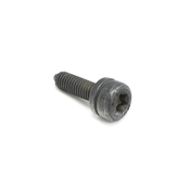 BMW Automatic Transmission Oil Pan Bolt - Genuine BMW 24117552348