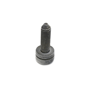 BMW Automatic Transmission Oil Pan Bolt - Genuine BMW 24117552348