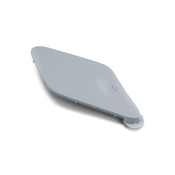 BMW Flap Towing Eye Primed - Genuine BMW 51117248065
