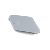 BMW Flap Towing Eye Primed - Genuine BMW 51117248065