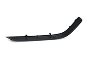 BMW Rubber Strip Right - Genuine BMW 51128146092
