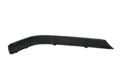 BMW Rubber Strip Right - Genuine BMW 51128146092