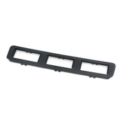 BMW Switch Covering Right - Genuine BMW 51168124128