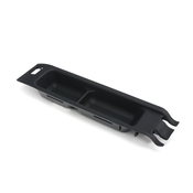 BMW Armrest Tray - Genuine BMW 51168215743