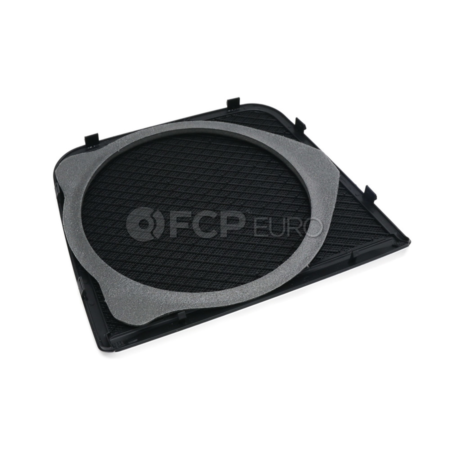 BMW Cover Loudspeaker Top-Hifi - Genuine BMW 51248222944 | FCP Euro