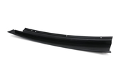 BMW Moulding Column B Front Left (Gloss Black) - Genuine BMW 51327890087