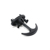BMW Pocket Holder - Genuine BMW 51477140606