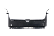 BMW Tail Trim Panel (Black) - Genuine BMW 51478159480