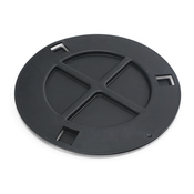 MINI Fender Liner Panel Cover - Genuine MINI 51719802413