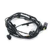 BMW Wiring Set Pdc Rear - Genuine BMW 61129244426