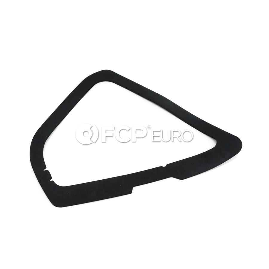 BMW Seal Rear LightLuggage-Compartment Lid (Links U Rechts) - Genuine ...