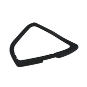 BMW Seal Rear LightLuggage-Compartment Lid (Links U Rechts) - Genuine BMW 63216937472