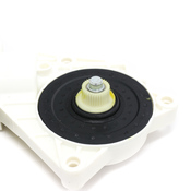 MINI Power Window Motor - Genuine MINI 67626934300