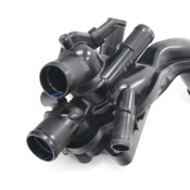 MINI Thermostat Housing - Rein 11538674895