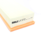 Porsche Air Filter - Mahle LX3772