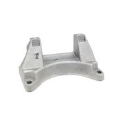 Mercedes Engine Mount Bracket - Genuine Mercedes 1402421340