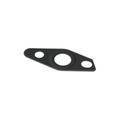 Mercedes Turbocharger Oil Line Gasket - Genuine Mercedes 2791870080
