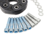 Mercedes Flex Disc Kit - Meyle 0004110000