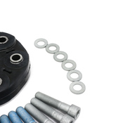 Mercedes Flex Disc Kit - Meyle 0004110000