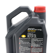 Land Rover Jaguar Engine Oil 5W30 - Motul 8100 ECO-NERGY 102898