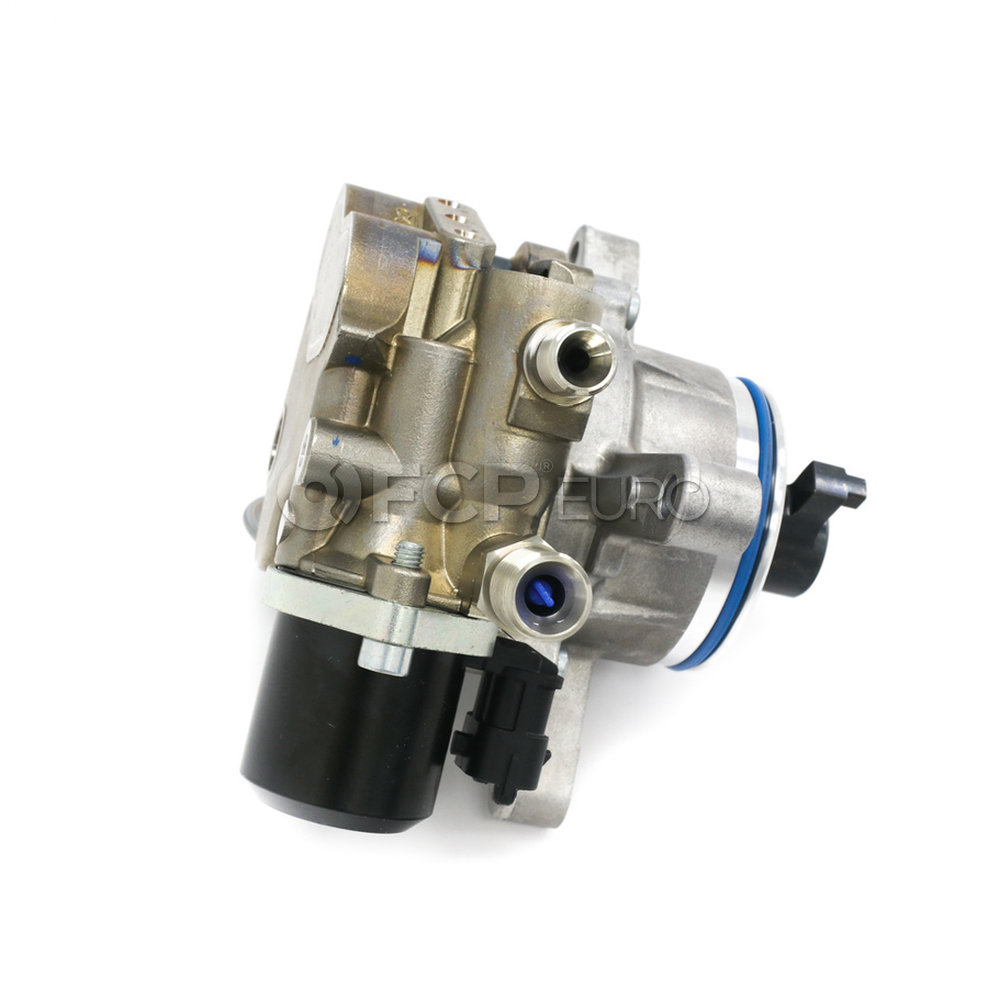 Porsche Direct Injection High Pressure Fuel Pump - Genuine Porsche