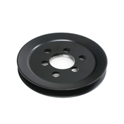 VW Power Steering Pump Pulley - Genuine VW 037145255