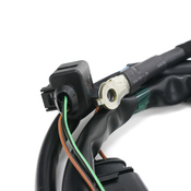 VW Alternator Harness - Genuine VW 1J0971349GN