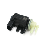 VW Turbocharger Boost Control Valve - Genuine Audi VW 1K0906627B