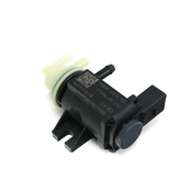 VW Turbocharger Boost Control Valve - Genuine Audi VW 1K0906627B
