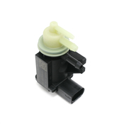 VW Turbocharger Boost Control Valve - Genuine Audi VW 1K0906627B