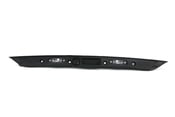 Volvo Trunk Lid Handle - Genuine Volvo 31276258
