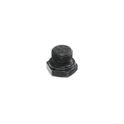 Volvo Exhaust/Transmission Plug - Genuine Volvo 986817 