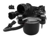 Saab Air Injection Pump - Vemo 12791957