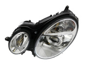 Mercedes Headlight Assembly - Genuine Mercedes 2118201761