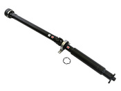BMW Driveshaft - Powertrain 26112229240