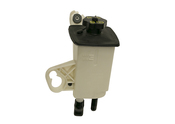 Jaguar Power Steering Reservoir - Genuine Jaguar XR856660