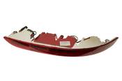 Audi Taillight - Automotive Lighting 8R0945096B