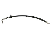 Jaguar Power Steering Hose - Genuine Jaguar C2Z22831