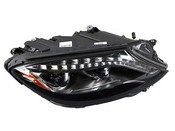 Mercedes Headlight Assembly - Automotive Lighting 222906220464
